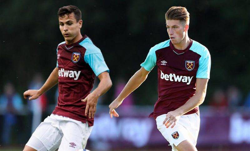 他們的支持 他們的支持