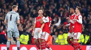 熊的进攻节 熊的进攻节